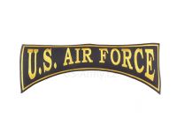 US army shop - Nášivka U.S.A.F. - U.S. Air Force • logo 34cm