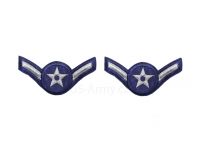 US army shop - Nášivka US Air Force - Vojín • Airman • Vietnam