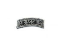 US army shop - Nášivka ACU - Air Assault