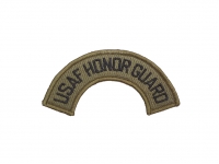 US army shop - Nášivka US Air Force - Čestná stráž • USAF Honor Guard