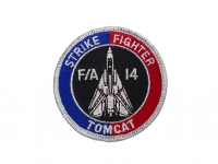 US army shop - Nášivka - F/A-14 Tomcat • Strike Fighter