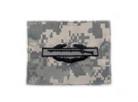 US army shop - Nášivka ACU - Bojové nasazení • Combat Infantry Badge CIB
