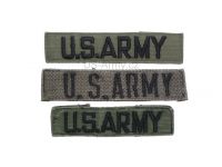 US army shop - Nášivka - U.S. Army • Použitá
