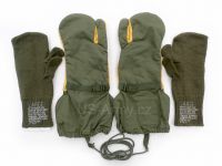 US army shop - US rukavice zimní M-1965