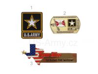 US army shop - Pamětní mince - Národní garda U.S. Army 