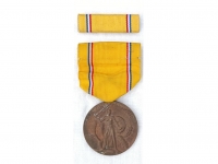 US army shop - Vyznamenání - American Defense Service Medal WWII