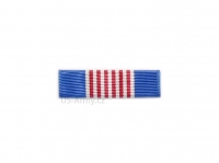 US army shop - Stužka - Soldier's Medal