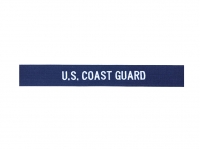 US army shop - Nášivka - U.S. Coast Guard • Pobřežní stráž