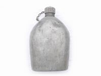 US army shop - US polní láhev • hliníková 1918
