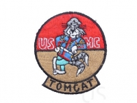 US army shop - Nášivka - F-14 Tomcat USMC