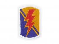 US army shop - Nášivka - 79.pěší brigáda • 79th Infantry Brigade
