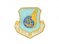 US army shop - Nášivka US Air Force - Pacific Air Force