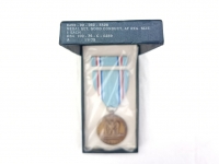 US army shop - Vyznamenání - Air Force Good Conduct Medal 1976  