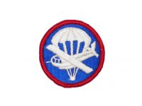 US army shop - Nášivka - AIRBORNE Paraglider ★ poddůstojník