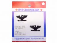 US army shop - Odznak USMC - Plukovník • Colonel • bojový