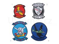 US army shop - Nášivky - USMC Letecké nášivky (5)
