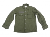 US army shop - OG 108 košile vlněná Medium 1978