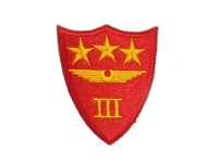 US army shop - Nášivka - USMC Aircraft Fuselage 3rd Wing