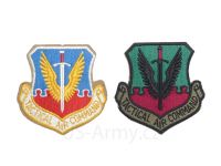 US army shop - Nášivka US Air Force - Tactical Air Command