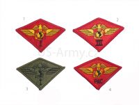 US army shop - Nášivky - USMC Letecké sbory • Marine Air Wing