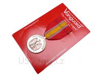 US army shop - Vyznamenání - National Defense Service Medal • lesklé