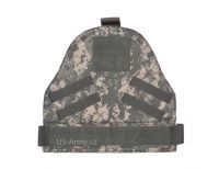 US army shop - ACU přídavný rukáv k IBA vestě