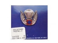 US army shop - Odznak - 82.výsadková divize, Volný pád