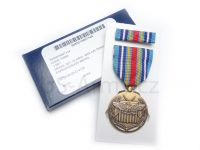 US army shop - Vyznamenání - Global War on Terrorism, Expeditionary Medal