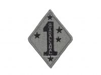 US army shop - Nášivka ACU - 1.divize Námořní pěchoty • 1st Marine Division