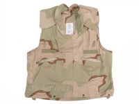 US army shop - DCU Desert potah na PASGT vestu