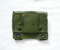 US army shop - Molle WD Alice adaptér se suchým zipem