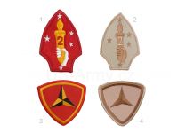 US army shop - Nášivky - USMC (21)