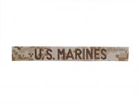 US army shop - Nášivka - U.S. Marines Marpat Desert