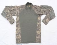 US army shop - ACU tričko ACS MASSIF