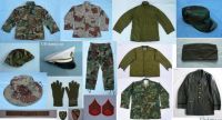 US army shop - uniformy