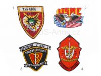 US army shop - Nášivky - USMC (24)