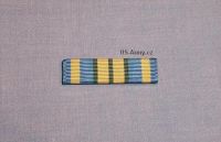 US army shop - Stužka - Outstanding Volunteer Service Medal
