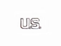 US army shop - Odznak - U.S. důstojnický • stříbrný